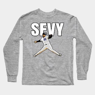 Severino Sevy 40 Long Sleeve T-Shirt